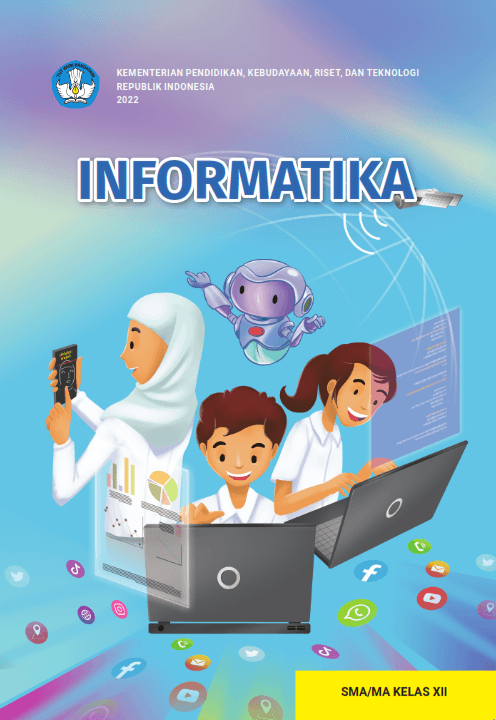 INFORMATIKA XII TP 2024/2025