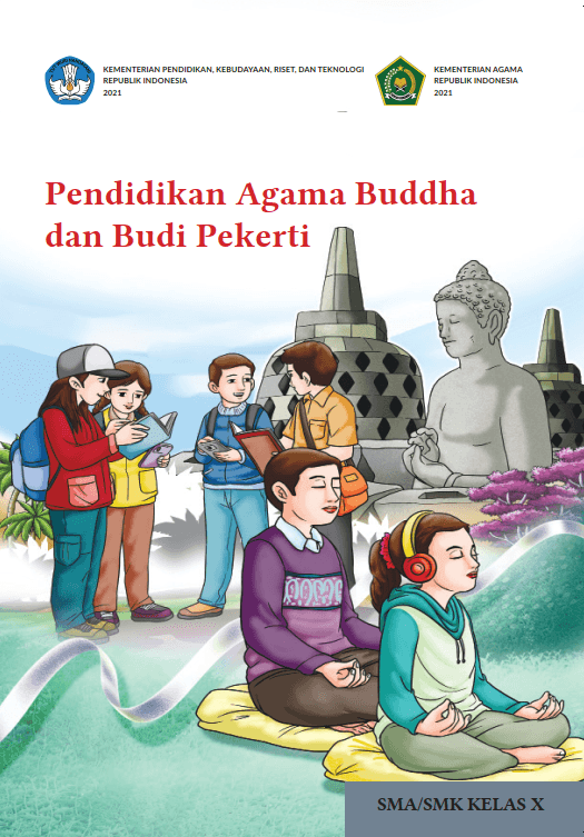 Pendidikan Agama Buddha dan Budi Pekerti