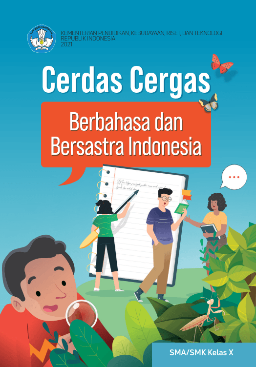 Bahasa Indonesia