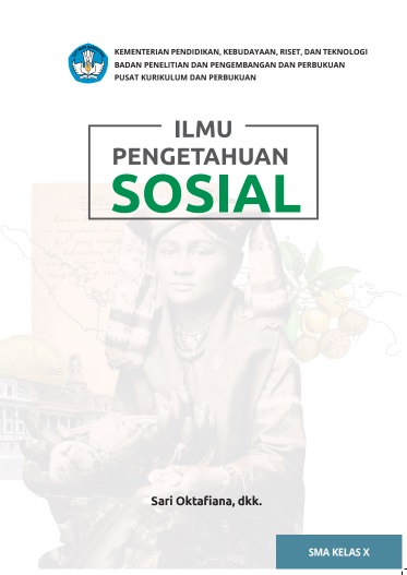 Ilmu Pengetahuan Sosial (Sosiologi, Ekonomi, Sejarah, Geografi)