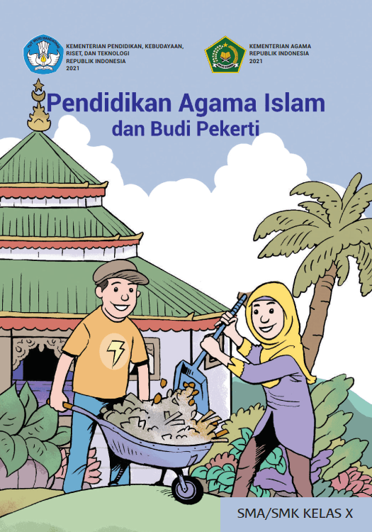 Pendidikan Agama Islam dan Budi Pekerti salin 1