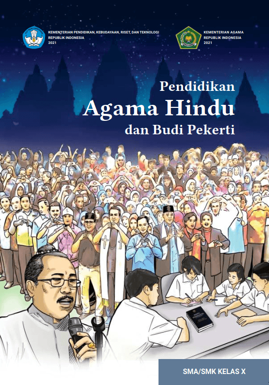 Pendidikan Agama Hindu dan Budi Pekerti salin 1