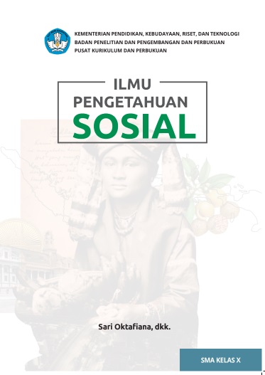 Ilmu Pengetahuan Sosial (Sosiologi, Ekonomi, Sejarah, Geografi) salin 1